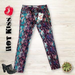 ⤵️🆕HOT 💋 KISS Jeans